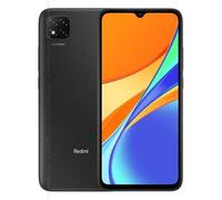Xiaomi Redmi 9C Double SIM 32Go et 2Go RAM Gris