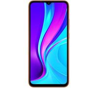 XIAOMI Redmi 9C NFC 32Go 4G Orange