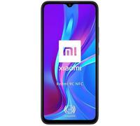 XIAOMI Redmi 9C NFC 64Go 4G Gris