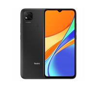 Smartphone Xiaomi Redmi 9C 6.53" Double SIM 32 Go Gris de Minuit