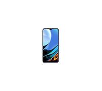 Xiaomi Redmi 9T 16,6 cm (6.53") Double SIM Android 10.0 4G USB Type-C 4 Go 128 Go 6000 mAh Bleu