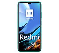 Xiaomi Redmi 9T 16,6 cm (6.53") Double SIM Android 10.0 4G USB Type-C 4 Go 64 Go 6000 mAh Vert