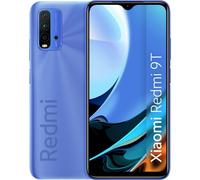 Xiaomi Redmi 9T 64 Go Bleu crépuscule