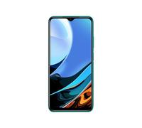 Xiaomi Redmi 9T 64 Go Vert océan