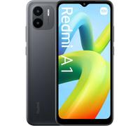 Xiaomi Redmi A1 16,6 cm (6.52") Double SIM Android 12 Go edition 4G Micro-USB 2 Go 32 Go 5000 mAh Noir