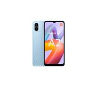 Xiaomi Redmi A2 16,6 cm (6.52") Double SIM Android 13 Go edition 4G Micro-USB 2 Go 32 Go 5000 mAh Bleu clair