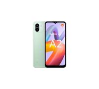 Xiaomi Redmi A2 16,6 cm (6.52") Double SIM Android 13 Go edition 4G Micro-USB 2 Go 32 Go 5000 mAh Vert clair