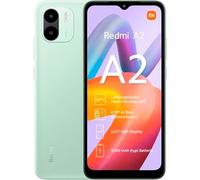 Xiaomi Redmi A2 3/64GB Verde Claro Libre