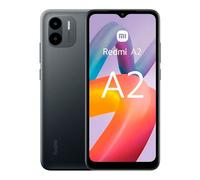 Xiaomi Redmi A2 (4G) 64 Go, Noir, Débloqué