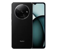 Xiaomi Redmi A3 17 cm (6.71") Double SIM Android 14 4G USB Type-C 4 Go 128 Go 5000 mAh Noir