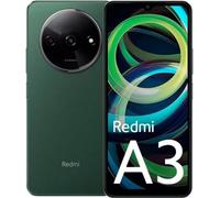 Xiaomi Redmi A3 17 cm (6.71") Dual-SIM Android 14 4G USB Type-C 3 GB 64 GB 5000 mAh Vert