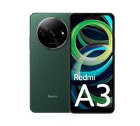 Xiaomi Redmi A3 17 cm (6.71") Double SIM Android 14 4G USB Type-C 3 Go 64 Go 5000 mAh Vert