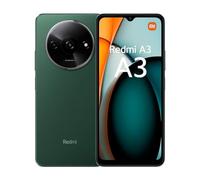 XIAOMI Redmi A3 3/64GB Verde Libre