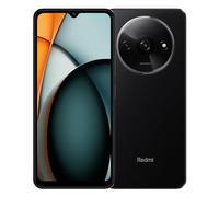 Xiaomi Redmi A3 17 cm (6.71") Double SIM Android 14 4G USB Type-C 4 Go 128 Go 5000 mAh Noir