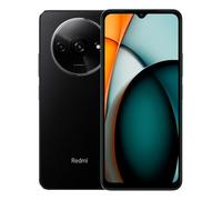Xiaomi Redmi A3 17 cm (6.71") Double SIM Android 14 4G USB Type-C 4 Go 128 Go 5000 mAh Noir