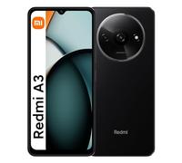 Xiaomi Redmi A3 4G Dual SIM 4GB RAM 128GB Midnight Black EU