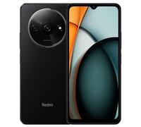 Smartphone Xiaomi Redmi A3 6,71" Double SIM 64 Go Noir Noir G