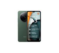 Xiaomi Redmi A3 17 cm (6.71") Double SIM Android 14 4G USB Type-C 3 Go 64 Go 5000 mAh Vert