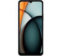 Xiaomi Redmi A3 Smartphone 4Go 128Go Noir MediaTek Helio G36 Écran Dot Drop 6.71 pouces Caméra Principale 8MP batterie 5000mAh