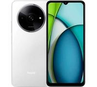 Xiaomi Redmi A3X 4 Go/128 Go Blanc (Moonlight White) Double SIM Blanc G