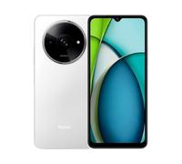 Xiaomi Smartphone Redmi A3X (4G) 128 Go Blanc (Moonlight White) Débloqué