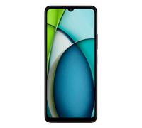Xiaomi Smartphone Redmi A3X (4G) 128 Go Blanc (Moonlight White) Débloqué
