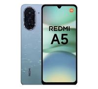 Xiaomi Redmi A5 17,5 cm (6.88") Double SIM 4G USB Type-C 4 Go 128 Go 5200 mAh Bleu