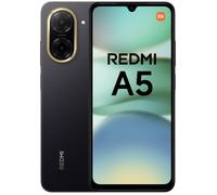 Xiaomi - Redmi A5 - 128 Go - Noir