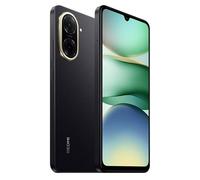 Xiaomi Redmi A5 17,5 cm (6.88") Double SIM 4G USB Type-C 4 Go 128 Go 5200 mAh Noir
