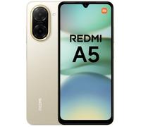 Xiaomi - Redmi A5 - 128 Go - Or