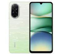 Xiaomi Redmi A5 17,5 cm (6.88") Double SIM Android 15 4G USB Type-C 4 Go 128 Go 5200 mAh Vert