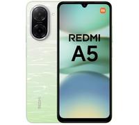 Xiaomi - Redmi A5 - 128 Go - Vert