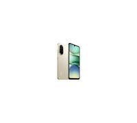 Xiaomi Redmi A5 17,5 cm (6.88") Double SIM Android 15 4G USB Type-C 3 Go 64 Go 5200 mAh Or, Sable