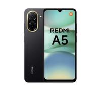 Xiaomi Redmi A5 3+64GB 6.88" 4G Black DS EU