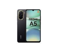Xiaomi redmi A5 3+64GB DS 4G Midnight Black OEM