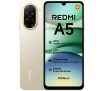 Xiaomi Redmi A5 4/128 Sandy Gold