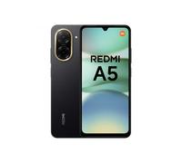 Xiaomi Redmi A5 64 Go Noir minuit