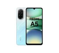 Xiaomi Redmi A5 17,5 cm (6.88") Double SIM 4G USB Type-C 4 Go 128 Go 5200 mAh Bleu
