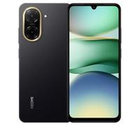 XIAOMI Redmi A5 4G, 4 Go+128 Go, 720 x 1640 pixels, 32 MP, capacité batterie 5200 mAh, 6,88 pouces, Android 15, avec chargeur, ne prend pas en charge NFC