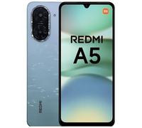 Xiaomi Redmi A5 4G Dual Sim 128 Go Bleu Océan