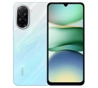 Xiaomi Redmi A5 4G Smartphone,4GB+128GB,Blue,UNISOC T7250 CPU 6.88" Display 5200mAh Battery 15W Fast Charging 32MP AI Dual Camera,No NFC,with Charger