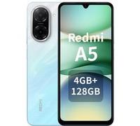 Xiaomi Redmi A5 17,5 cm (6.88") Double SIM 4G USB Type-C 4 Go 128 Go 5200 mAh Bleu