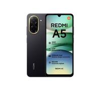 XIAOMI Redmi A5 4Go RAM 128Go ROM 4G Noir