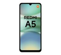 Xiaomi Redmi A5 (6.88" - 128 Go, 4 Go RAM) Vert
