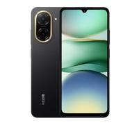 Smartphone Redmi A5 4Go RAM 128Go ROM Noir