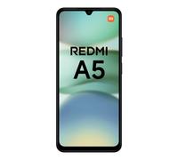 Xiaomi Redmi A5 (6.88" - 64 Go, 3 Go RAM) Noir