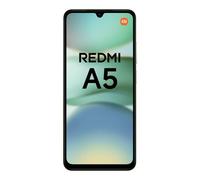 Xiaomi Redmi A5 (6.88" - 64 Go, 3 Go RAM) Vert