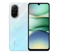 Xiaomi Redmi A5 17,5 cm (6.88") Double SIM 4G USB Type-C 4 Go 128 Go 5200 mAh Bleu