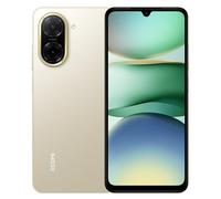 Xiaomi Redmi A5 17,5 cm (6.88") Double SIM Android 15 4G USB Type-C 3 Go 64 Go 5200 mAh Or, Sable