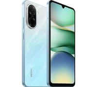 Xiaomi Redmi A5 (Bleu Océan) Double SIM 6.88" IPS LCD 720x1640/1.8GHz&1.6GHz/64GB/3GB RAM/Android 15/microSDXC/WiFi,BT/4G,MZB0JRIEU | Xiaomi